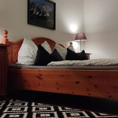 Ferienwohnung Hager Кухль Экстерьер фото