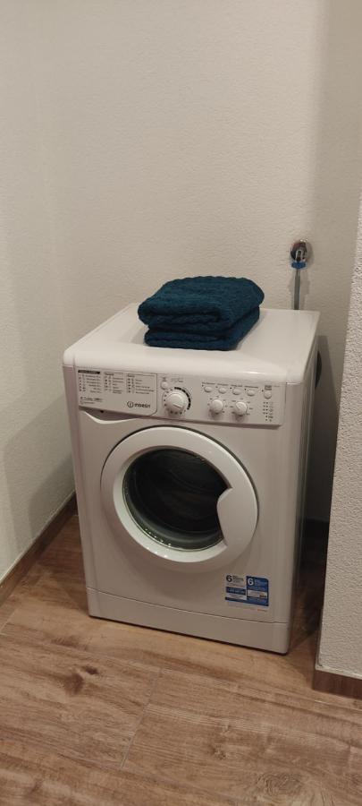 Ferienwohnung Hager Кухль Экстерьер фото