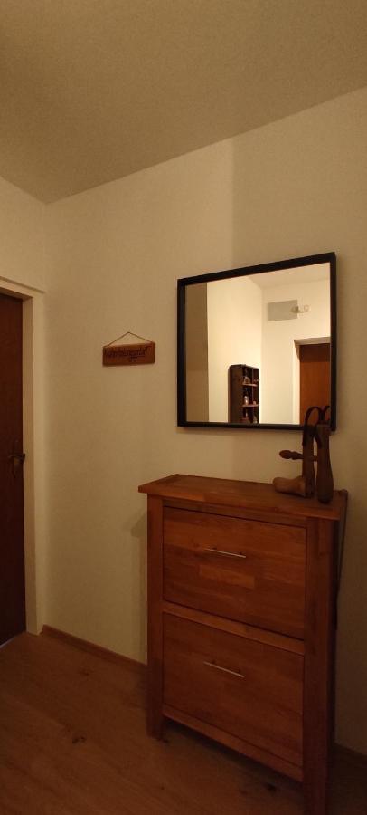 Ferienwohnung Hager Кухль Экстерьер фото