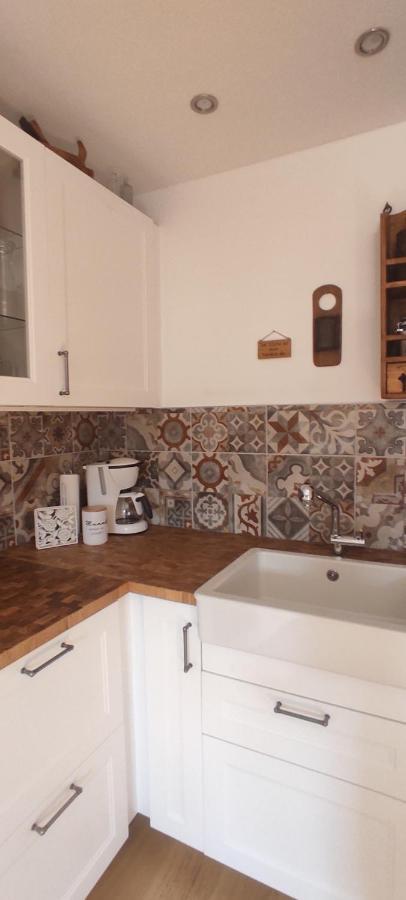 Ferienwohnung Hager Кухль Экстерьер фото