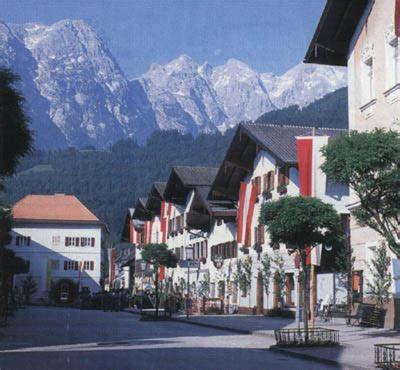 Ferienwohnung Hager Кухль Экстерьер фото
