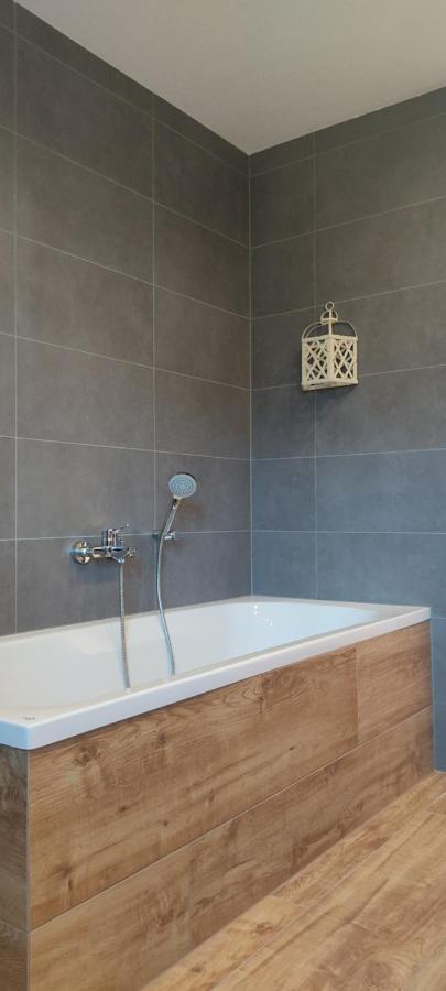 Ferienwohnung Hager Кухль Экстерьер фото