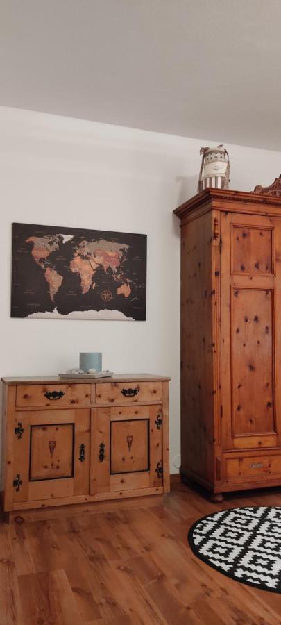 Ferienwohnung Hager Кухль Экстерьер фото