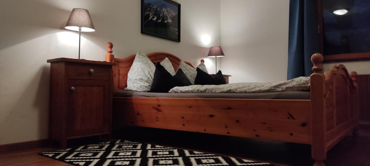 Ferienwohnung Hager Кухль Экстерьер фото