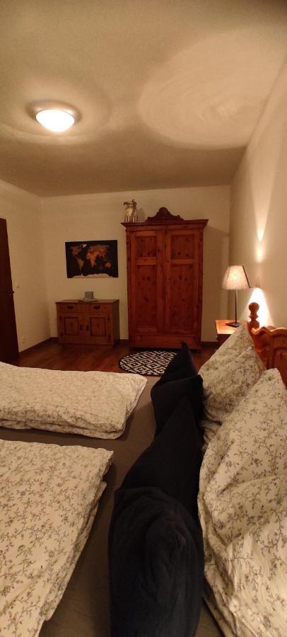 Ferienwohnung Hager Кухль Экстерьер фото